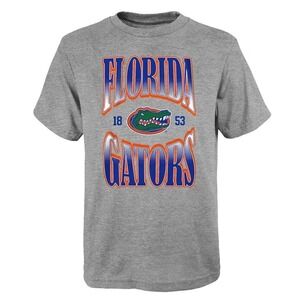 GEN 2 Florida Gators Youth Boys Class Tee XL 18/20